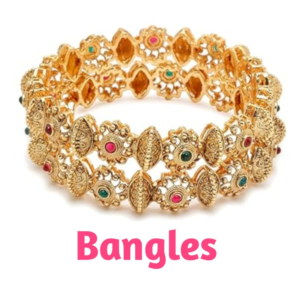 Bangles