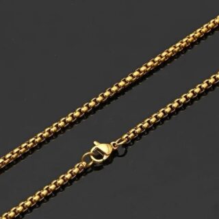 Premium Necklace Chain for Her